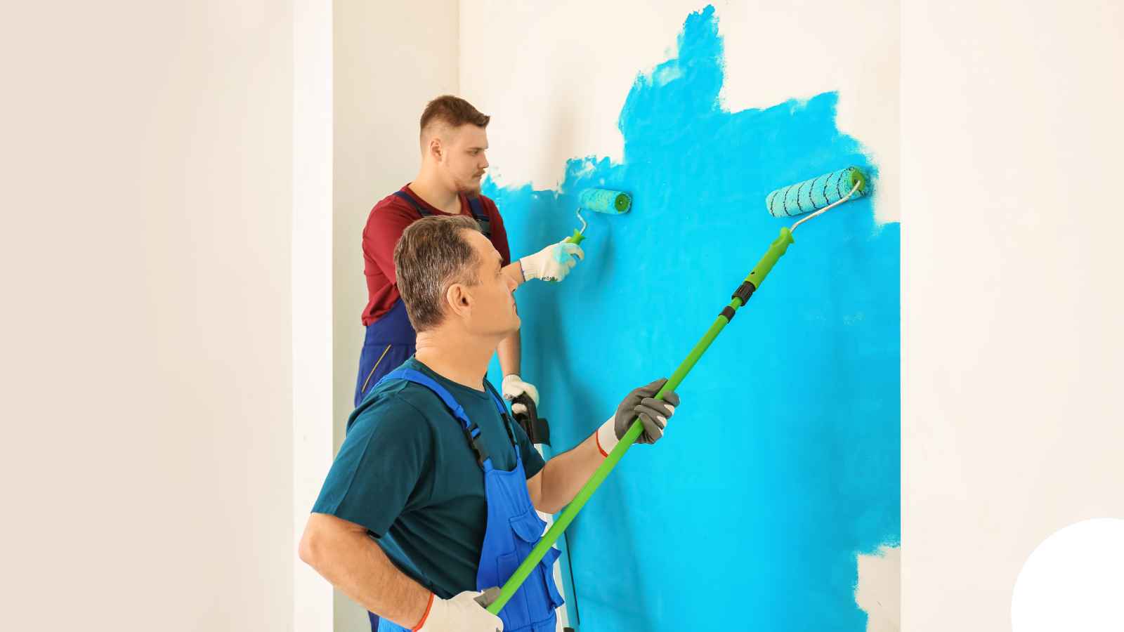 Painting in Rochester, NY — Exterior Painting Rochester