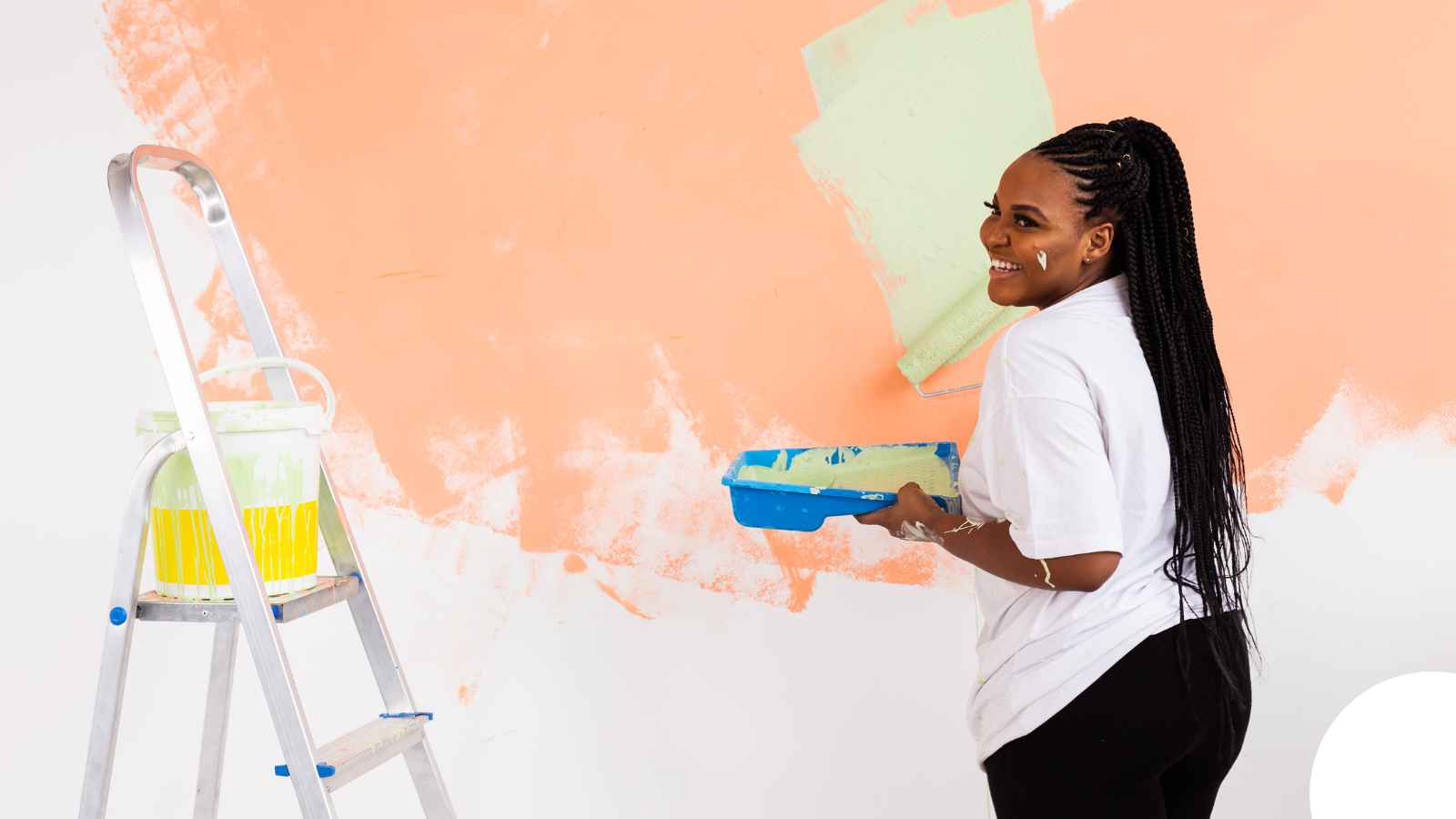 Painting in Rochester, NY — Exterior Painting Rochester