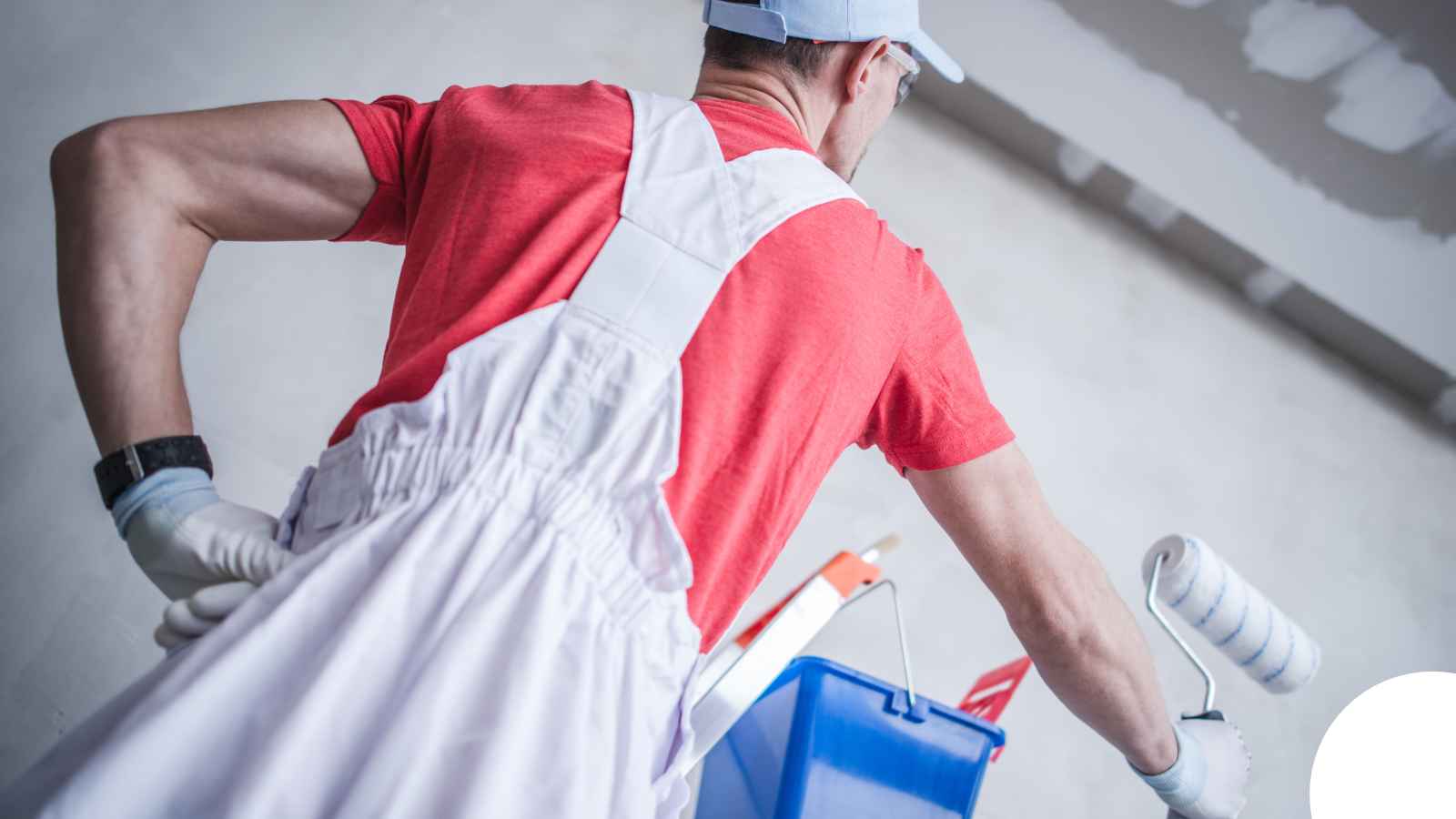 Painting in Rochester, NY — Exterior Painting Rochester