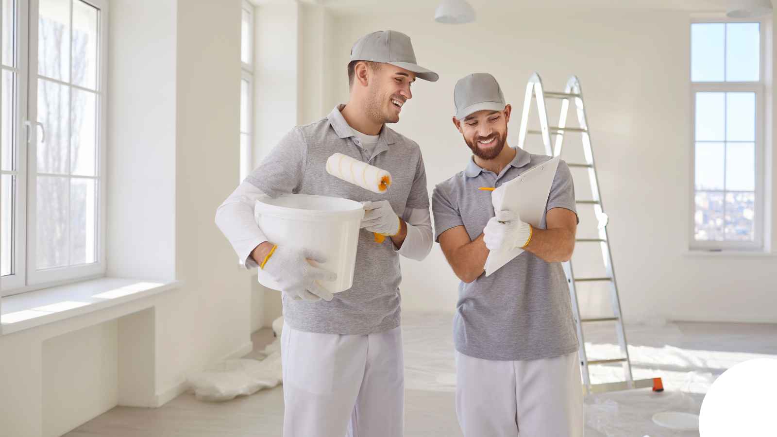 Painting in Rochester, NY — Exterior Painting Rochester Painting in Rochester, NY — Exterior Painting Rochester