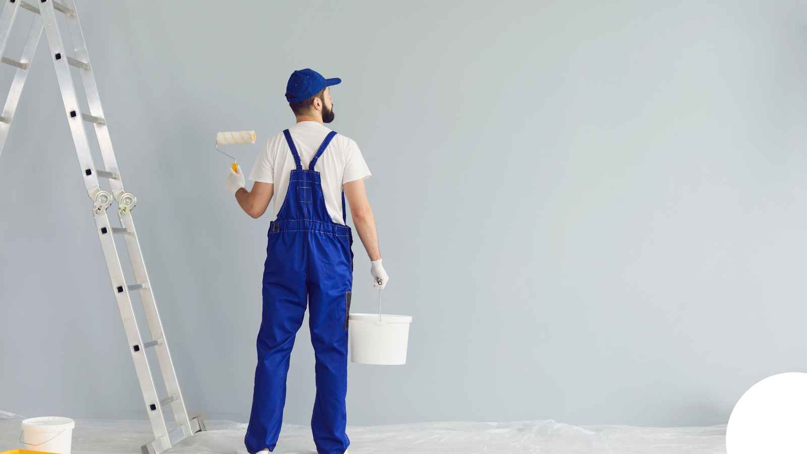 Painting in Rochester, NY — Exterior Painting Rochester