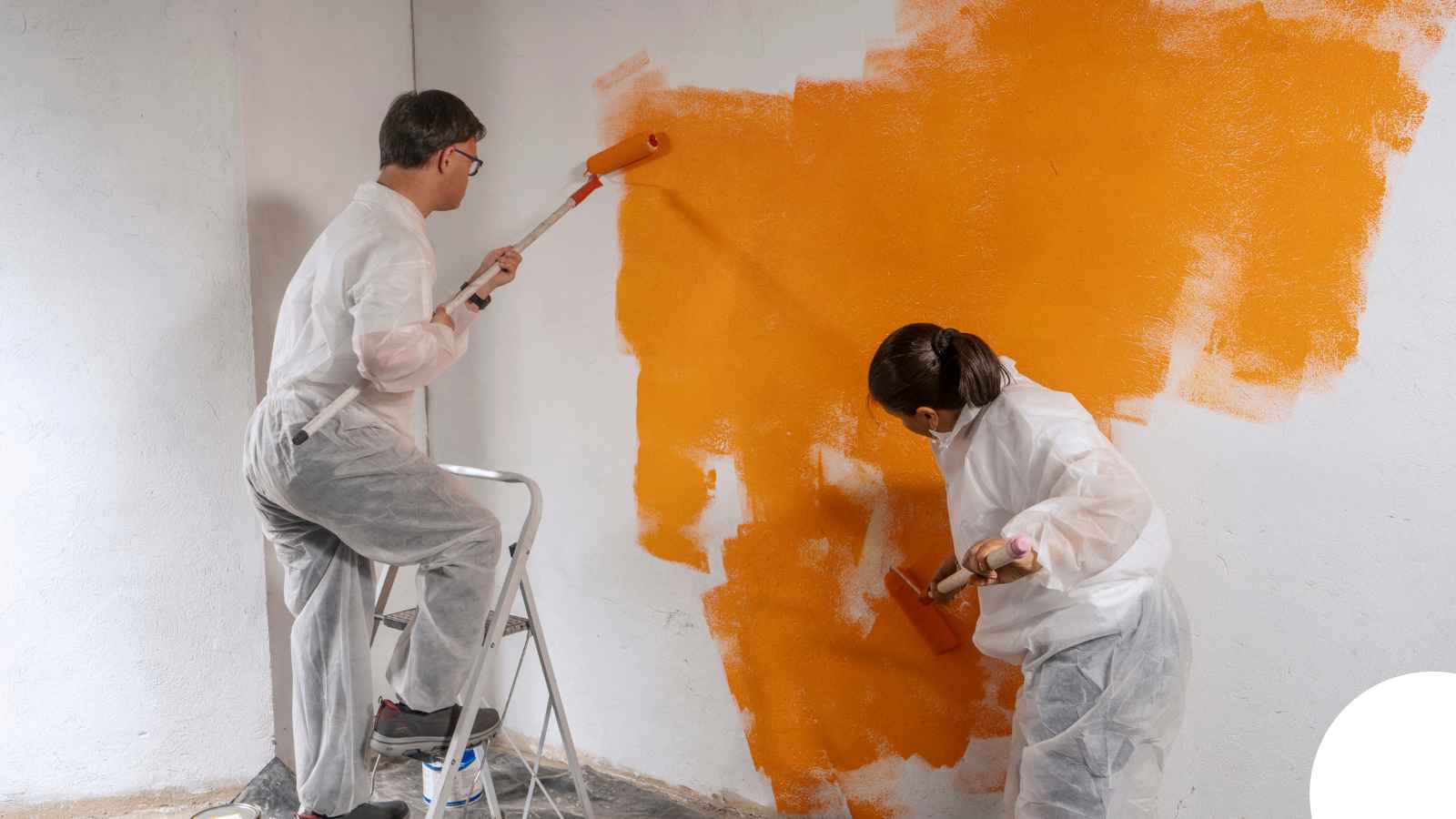 Painting in Rochester, NY — Exterior Painting Rochester