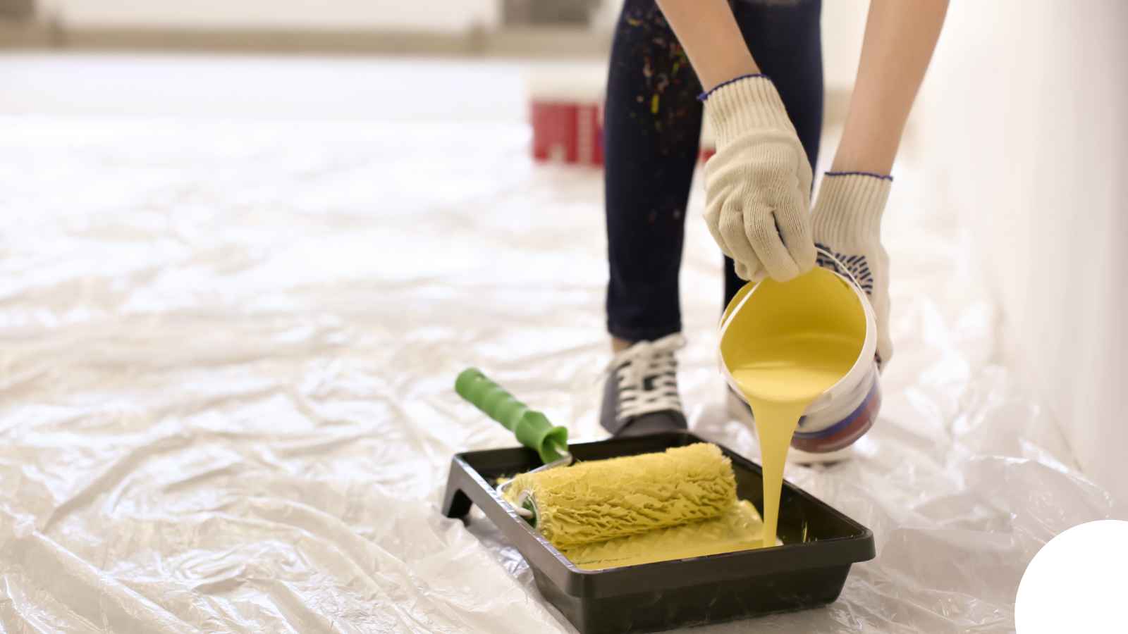 Painting in Rochester, NY — Exterior Painting Rochester Painting in Rochester, NY — Exterior Painting Rochester